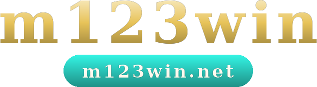m123win logo