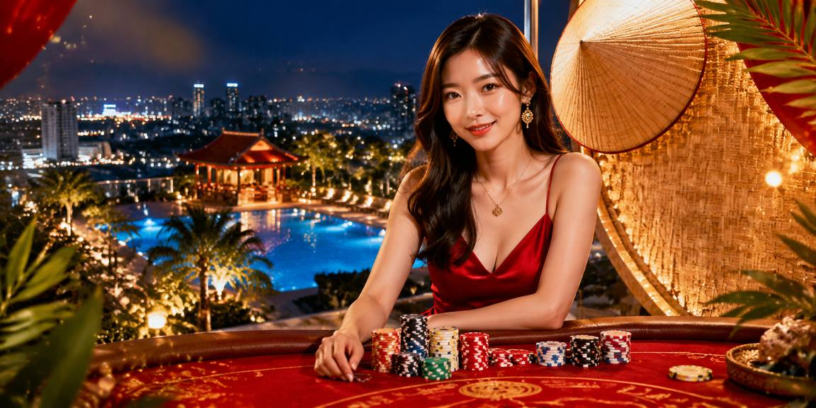 m123win Cẩm Nang Casino Trực Tiếp